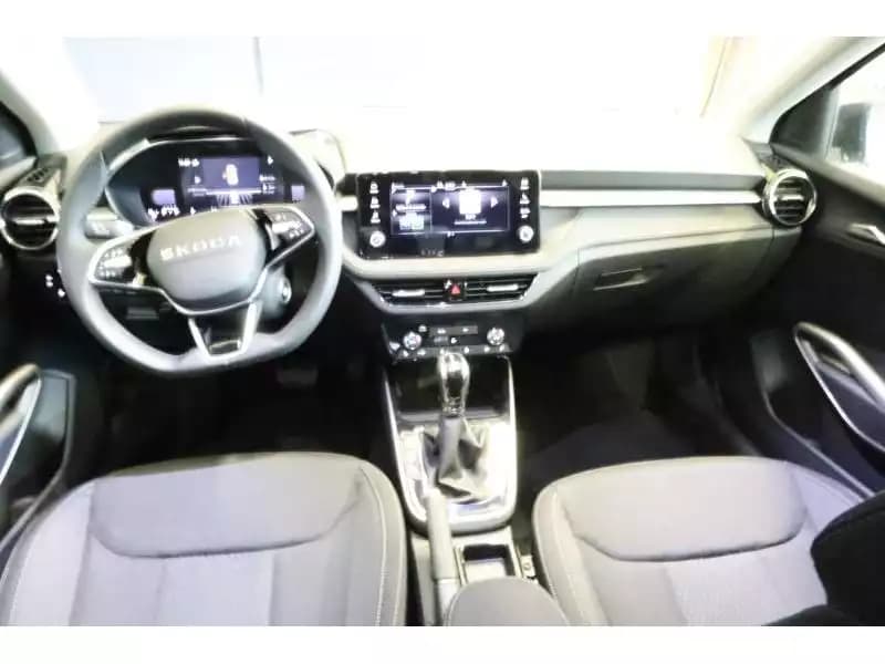 Skoda Fabia Selection - Photo 1