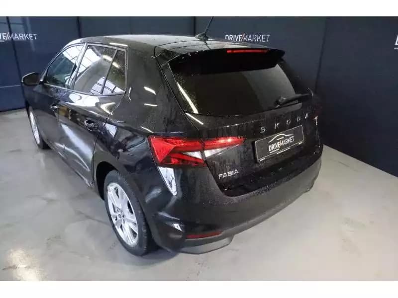 Skoda Fabia Selection - Photo 1
