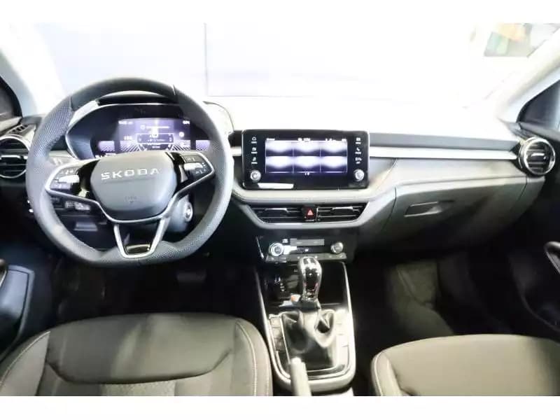 Skoda Fabia Selection - Photo 1