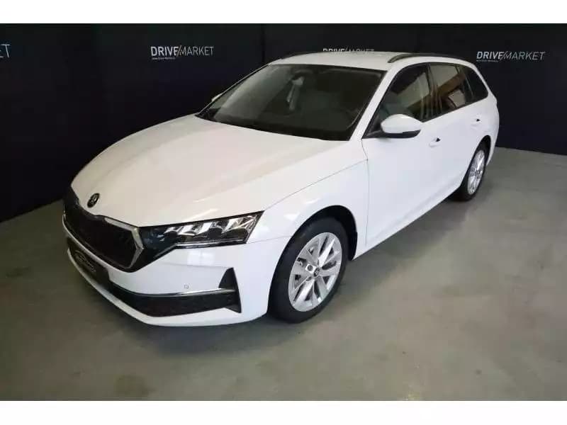 Skoda Octavia Selection - Photo 1
