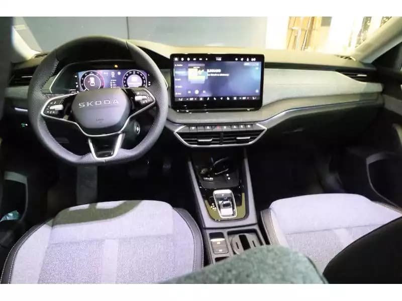 Skoda Octavia Selection - Photo 1