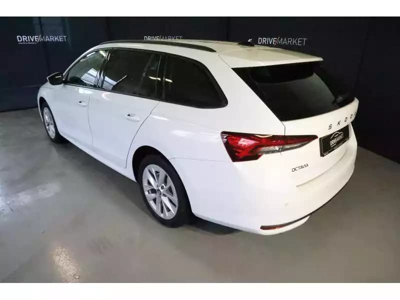 Skoda Octavia Selection - Photo 1