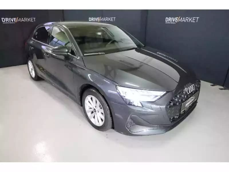 Audi A3 Sportback - Photo 1