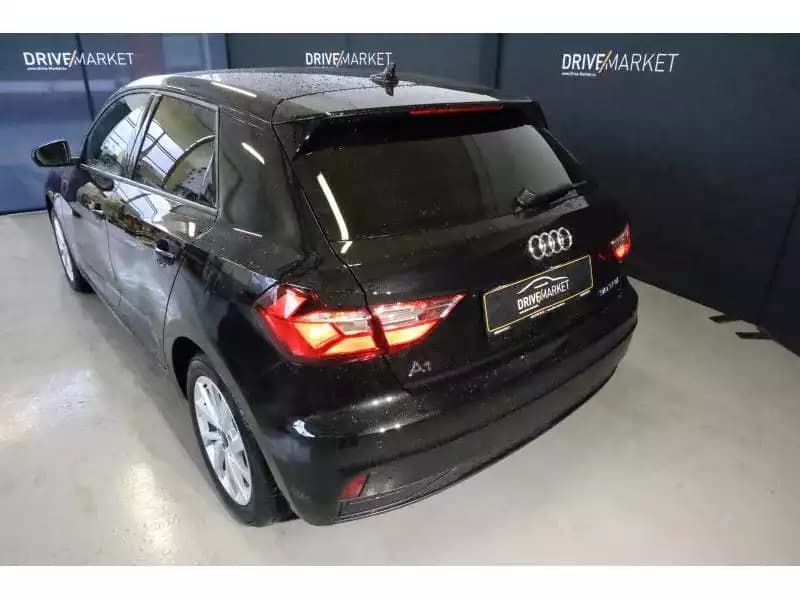 Audi A1 Advanced - Photo 1