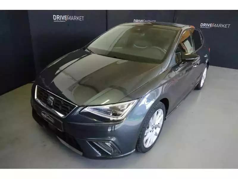 SEAT Ibiza FR - Photo 1