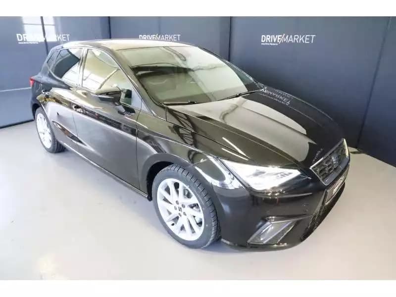 SEAT Ibiza FR - Photo 1