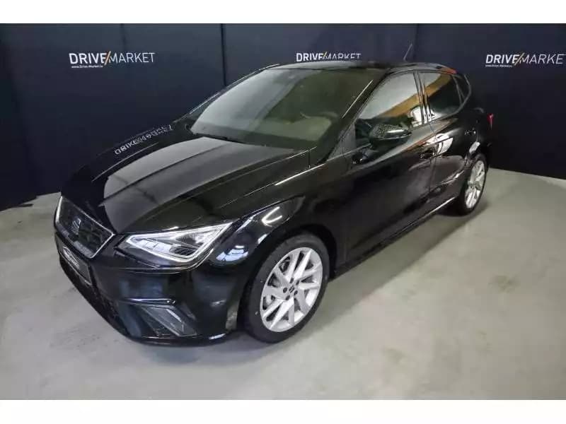 SEAT Ibiza FR - Photo 1