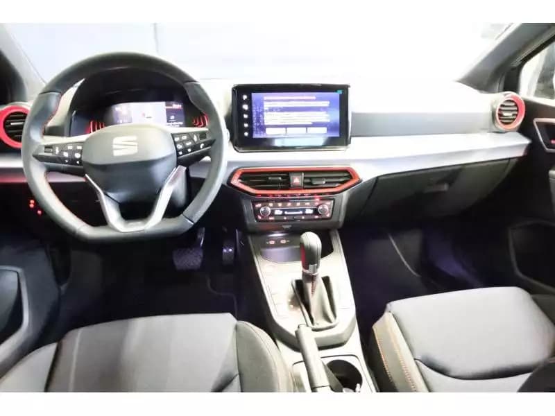 SEAT Ibiza FR - Photo 1