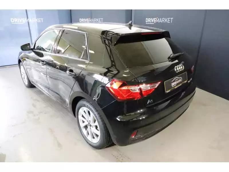 Audi A1 Advanced - Photo 1