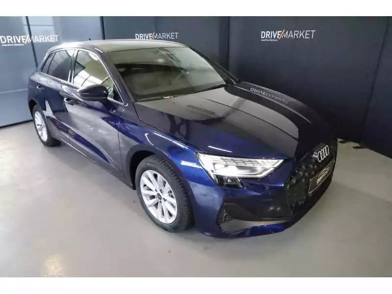 Audi A3 Sportback - Photo 1
