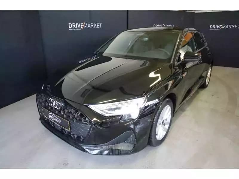 Audi A3 Sportback - Photo 1