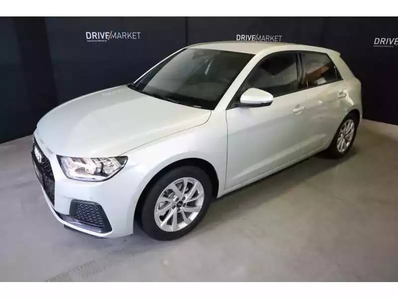 Audi A1 Advanced - Photo 1