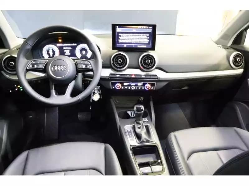 Audi Q2 S line - Photo 1