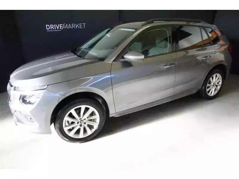 Skoda Kamiq Selection - Photo 1
