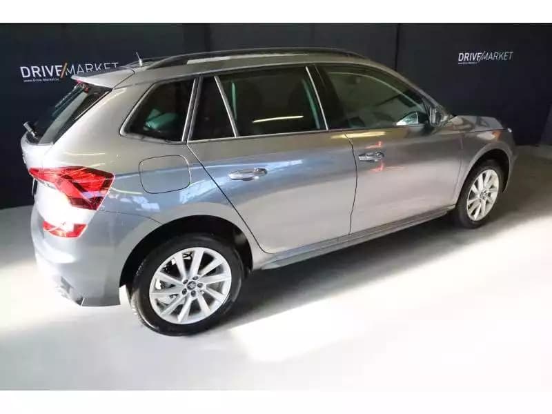 Skoda Kamiq Selection - Photo 1