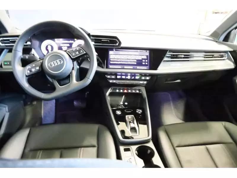 Audi A3 Sportback - Photo 1