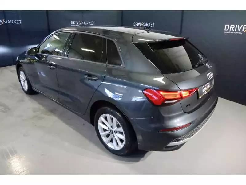 Audi A3 Sportback - Photo 1
