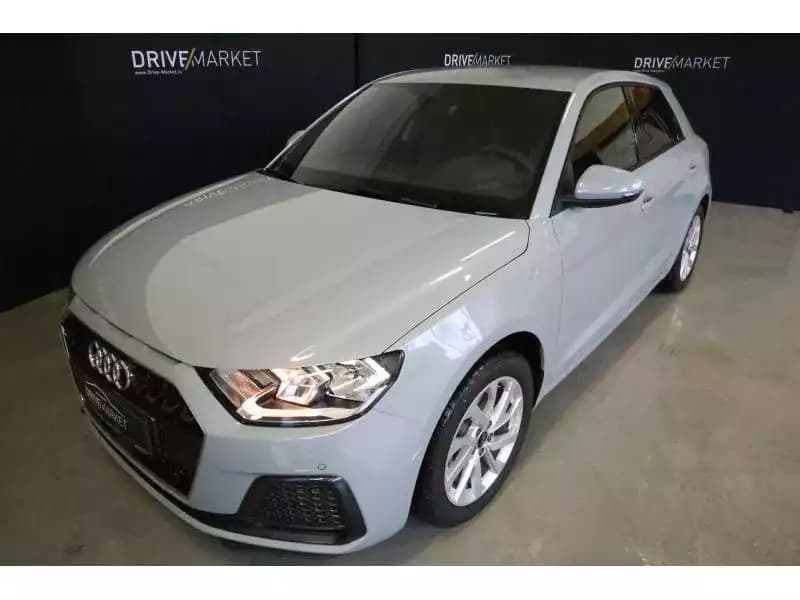 Audi A1 Advanced - Photo 1