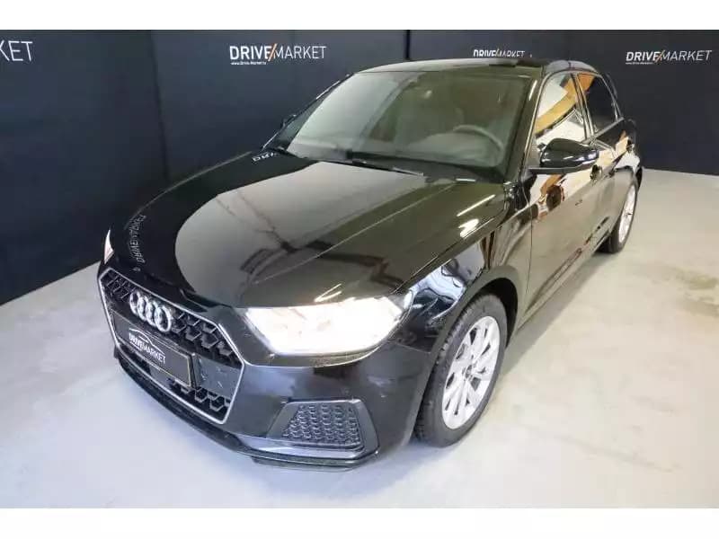 Audi A1 Advanced - Photo 1