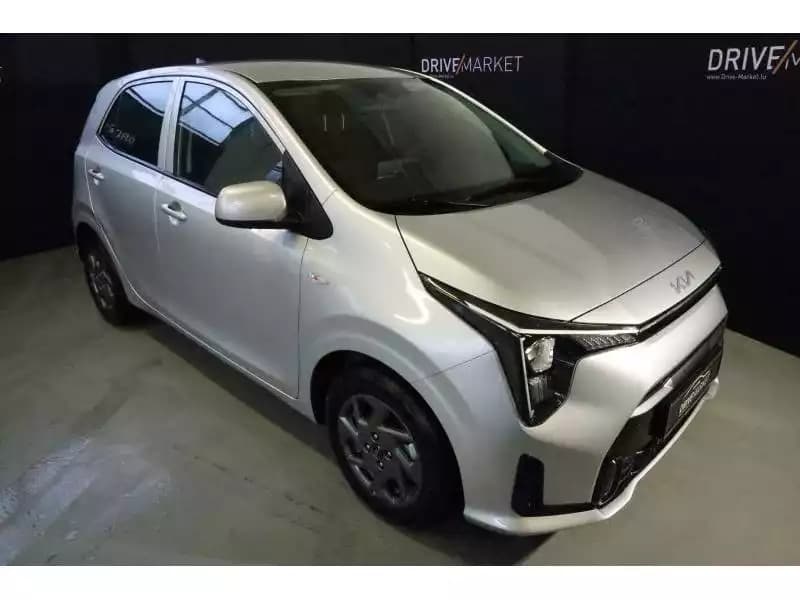 Kia Picanto Pulse - Photo 1
