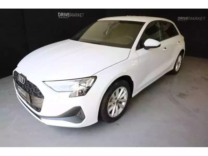 Audi A3 Sportback - Photo 1