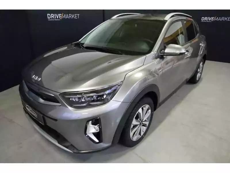 Kia Stonic MY25 - Photo 1