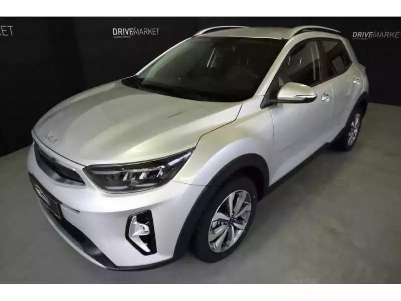Kia Stonic MY25 - Photo 1