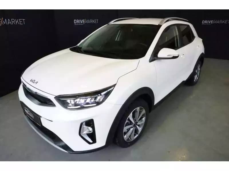 Kia Stonic MY25 - Photo 1