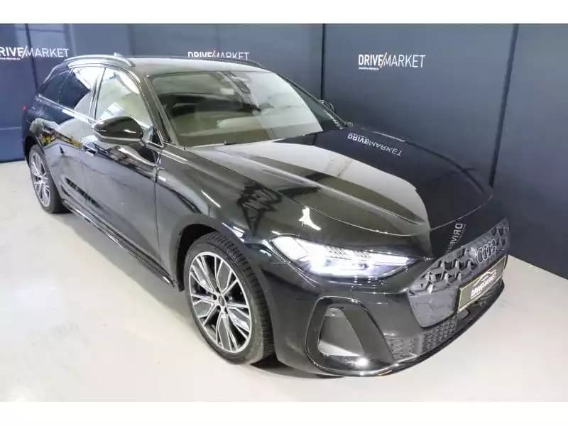 Audi A5 Avant - Photo 1