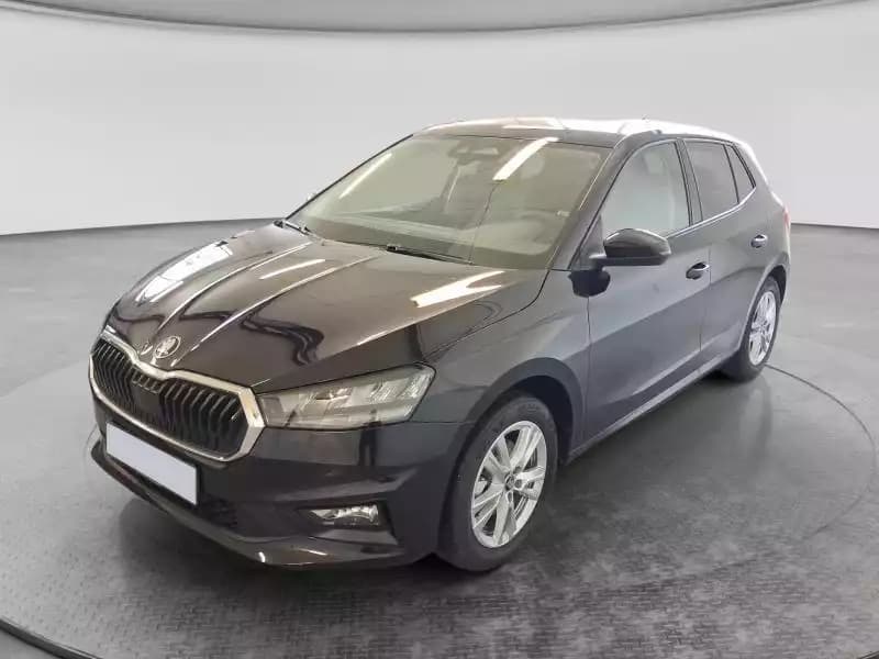 Skoda Fabia Selection - Photo 1