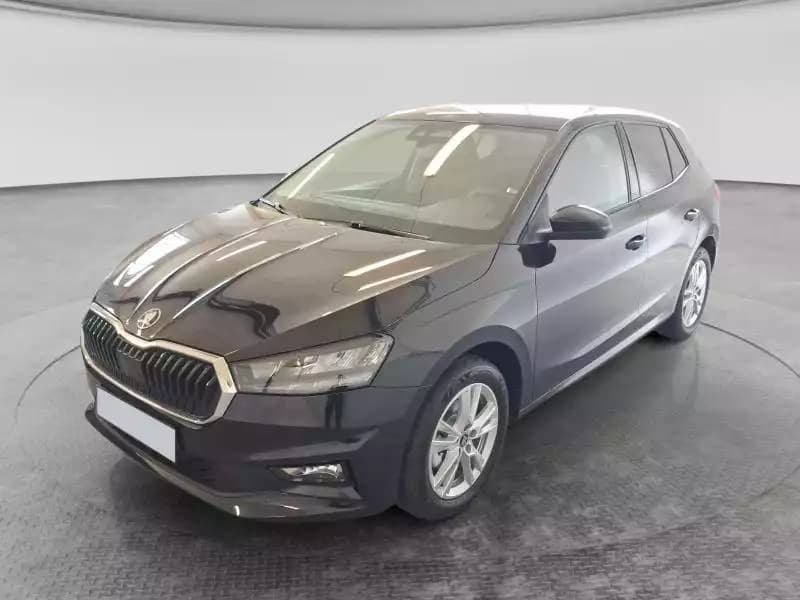 Skoda Fabia Selection - Photo 1