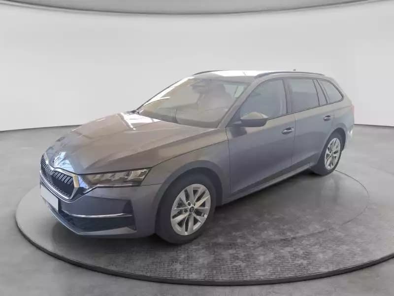 Skoda Octavia Selection - Photo 1