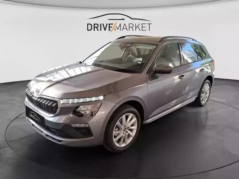 Skoda Kamiq Selection - Photo 1
