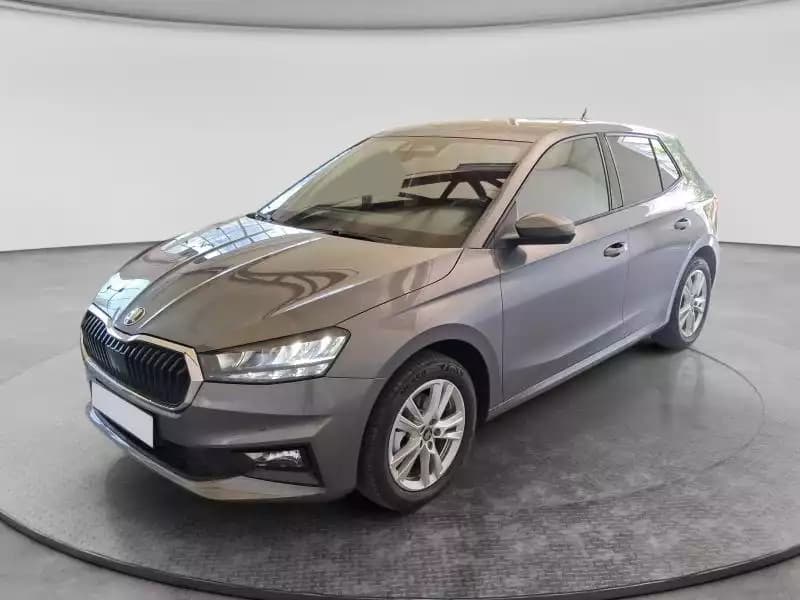 Skoda Fabia Selection - Photo 1