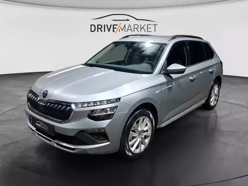 Skoda Kamiq Selection - Photo 1