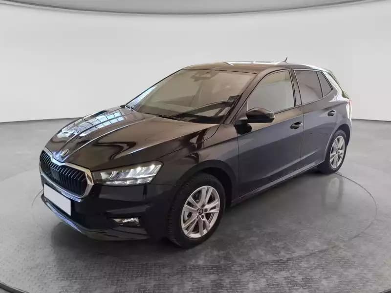 Skoda Fabia Selection - Photo 1