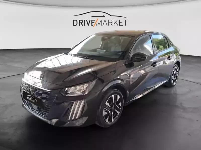 Peugeot 208 GT - Photo 1