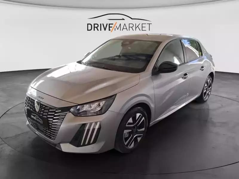 Peugeot 208 GT - Photo 1