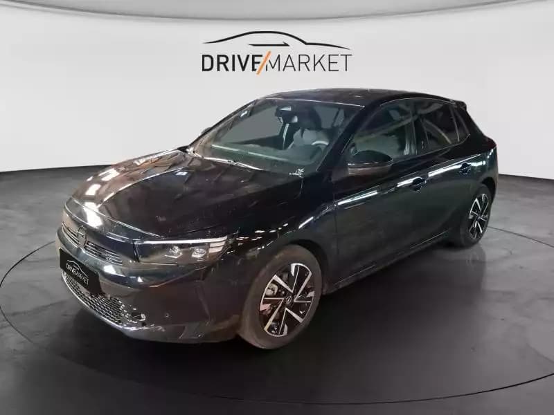 Opel Corsa GS - Photo 1