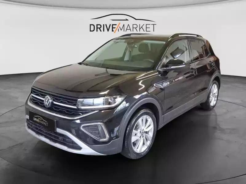 Volkswagen T-Cross Life - Photo 1