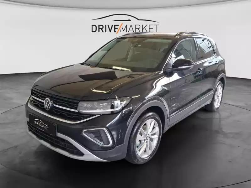 Volkswagen T-Cross Life - Photo 1