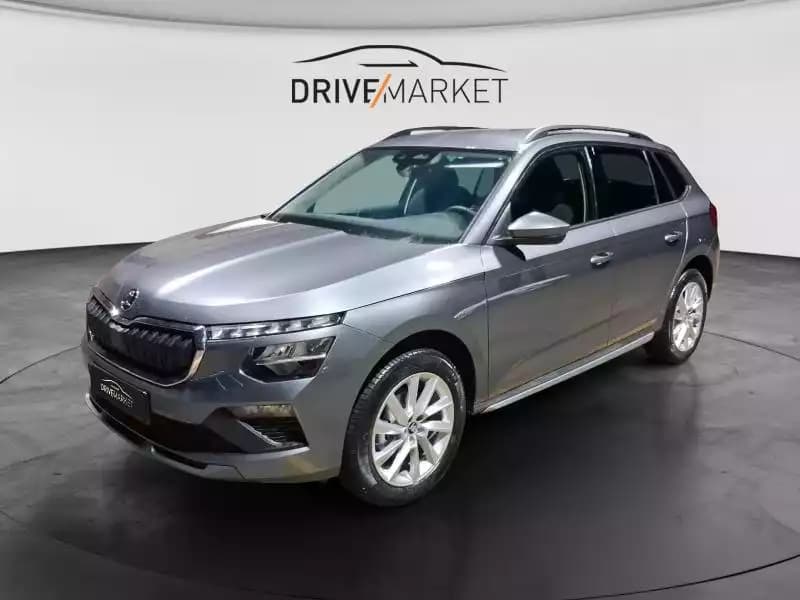 Skoda Kamiq Selection - Photo 1