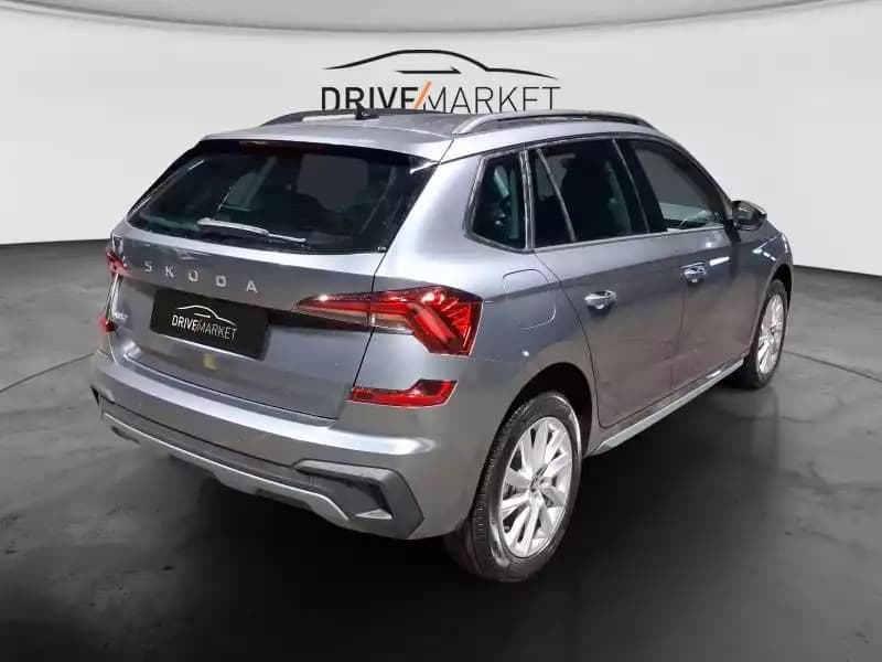 Skoda Kamiq Selection - Photo 1