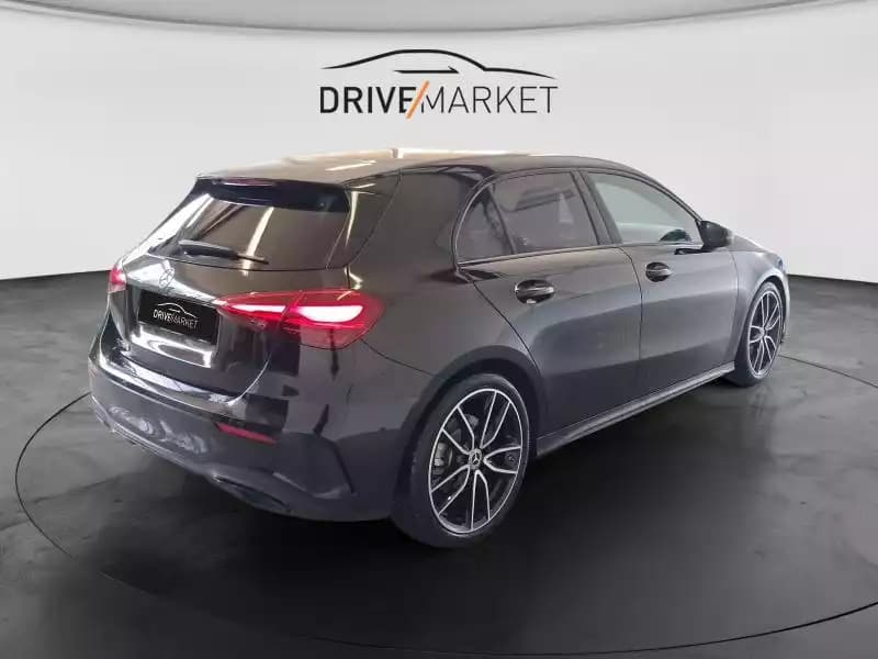 Mercedes-Benz A 200 AMG Line - Photo 1