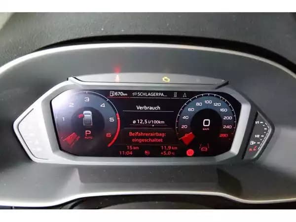 Audi Q3 Sportback S-Line - Photo 3