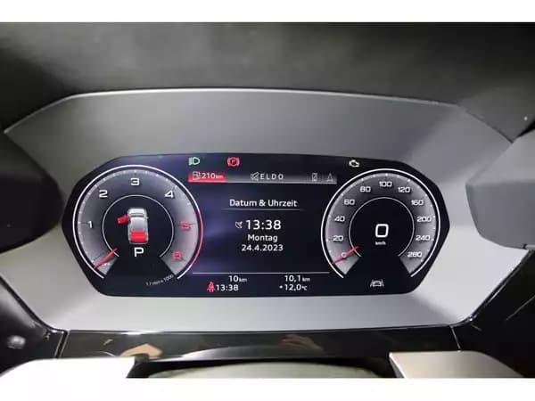 Audi A3 Sportback - Photo 3