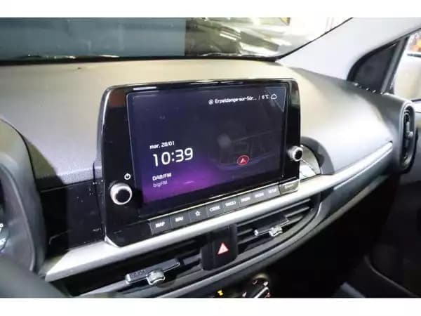 Kia Picanto Pulse - Photo 3