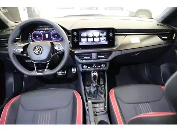 Skoda Kamiq Monte Carlo - Photo 2