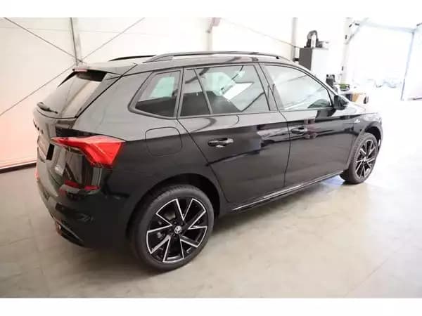 Skoda Kamiq Monte Carlo - Photo 2