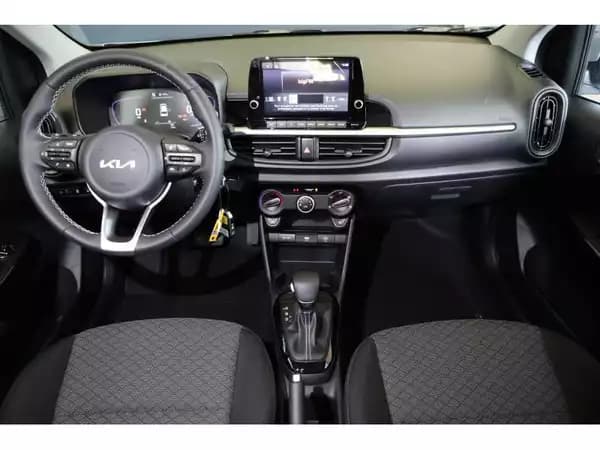 Kia Picanto Pulse - Photo 2